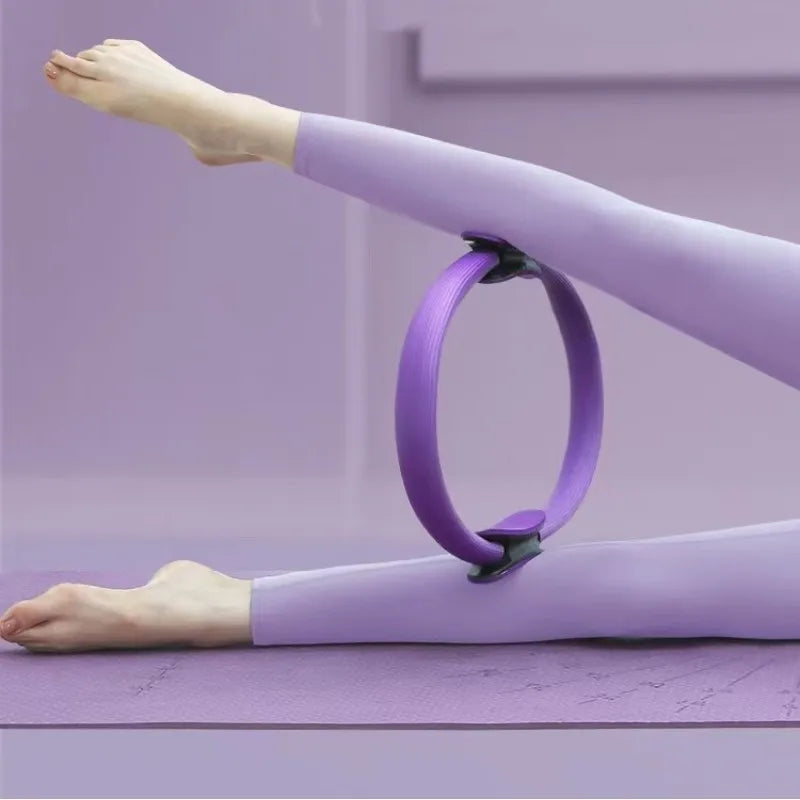 VeloraFit™ - Pilates Essential Ring