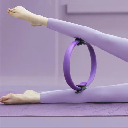 VeloraFit™ - Pilates Essential Ring